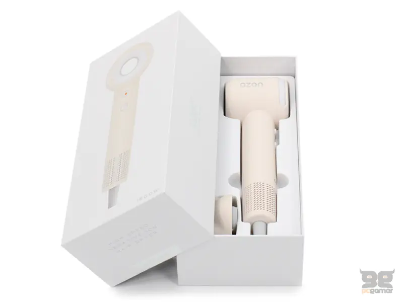 OZON MTF16W Air Lite Fen za kosu 