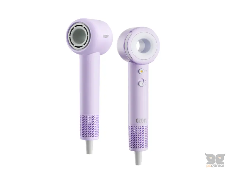 OZON MTF16P Air Lite Fen za kosu 