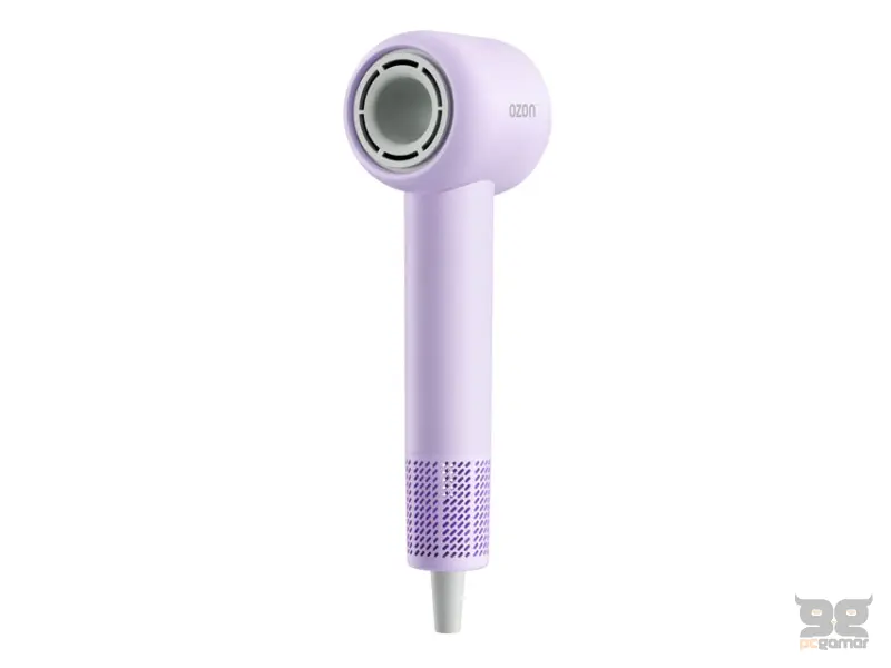 OZON MTF16P Air Lite Fen za kosu 