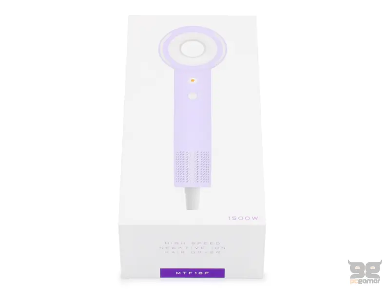 OZON MTF16P Air Lite Fen za kosu 