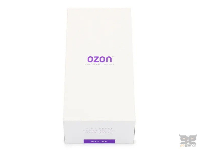 OZON MTF16P Air Lite Fen za kosu 
