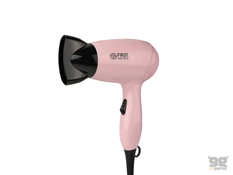 Fisrt fen 1200W FA-5666-PI