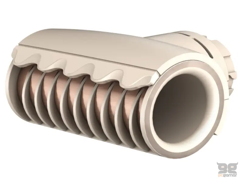 Shark HD333EU/Fen za kosu/1700W/ zlatna