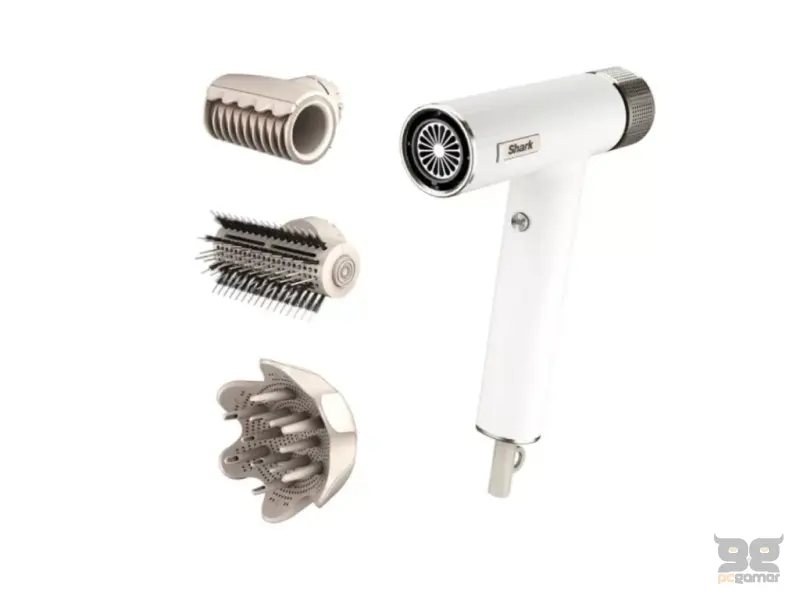 Shark HD334EU/ Speed Style