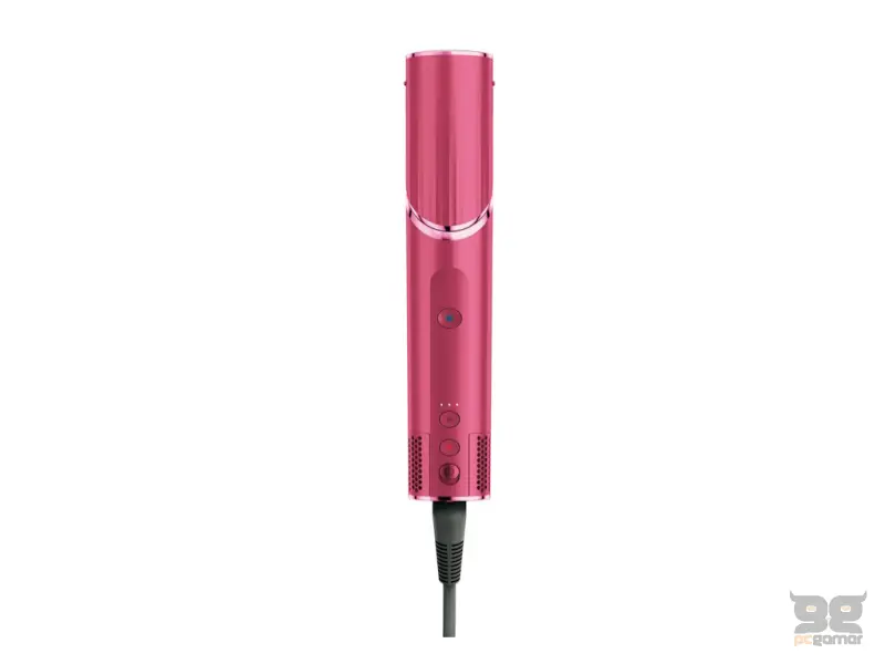 Shark HD440BPEU, Stajler za kosu,  Pink Edition FlexStyle 5-in-1 Hairstyler