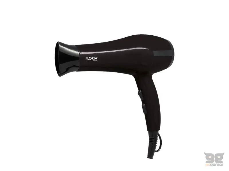 FLORIA FEN ZA KOSU (CRNI)