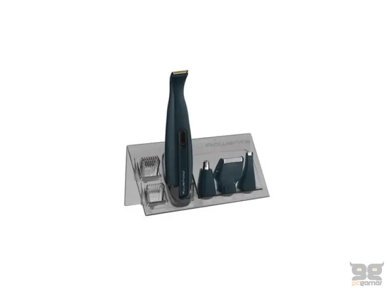 Rowenta šišač za bradu TN3651F0