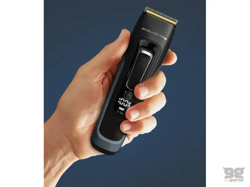 SEB Rowenta šišač kosa&brada TN5244E0