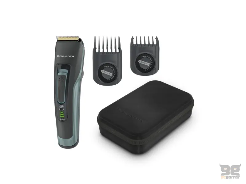 SEB Rowenta šišač kosa&brada TN5244E0