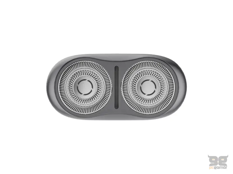 Xiaomi Electric Shaver S200 Silver EU