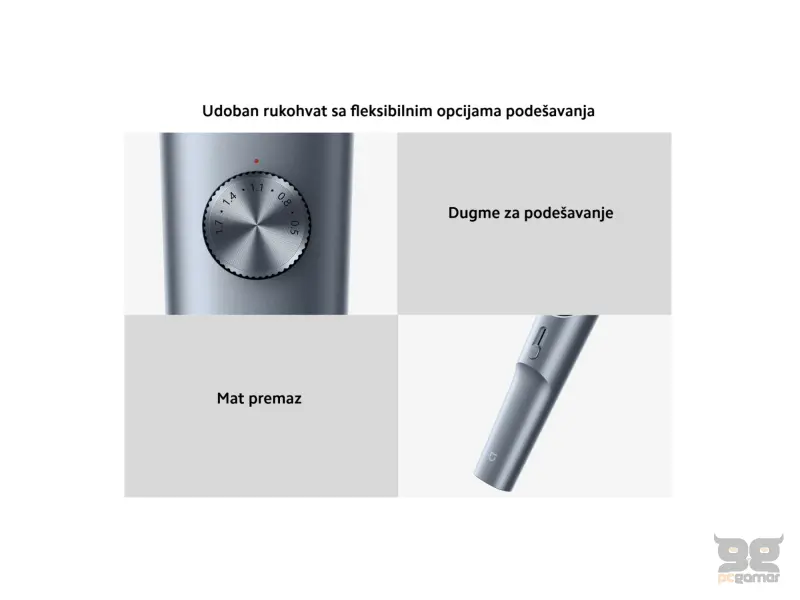 Xiaomi Hair Clipper 2 EU