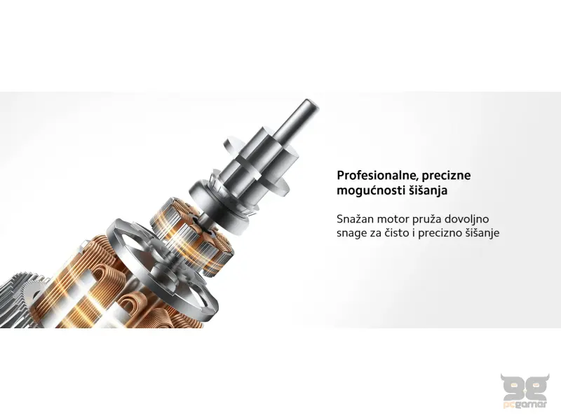 Xiaomi Hair Clipper 2 EU