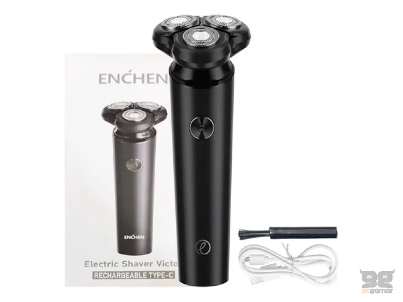 ENCHEN Shaver Victor
