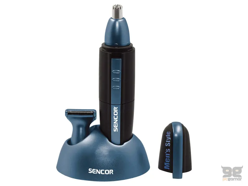 SENCOR SNC 101BL trimer 