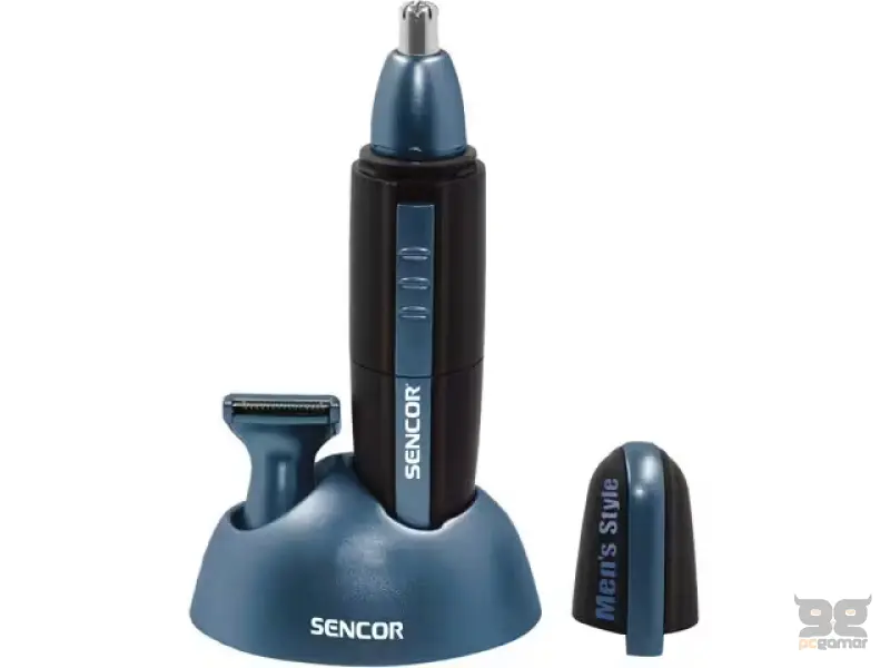 SENCOR SNC 101BL trimer 