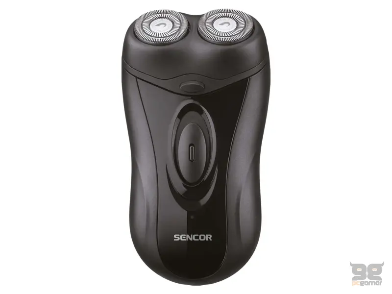 SENCOR SMS 2001BK muški električni brijač 