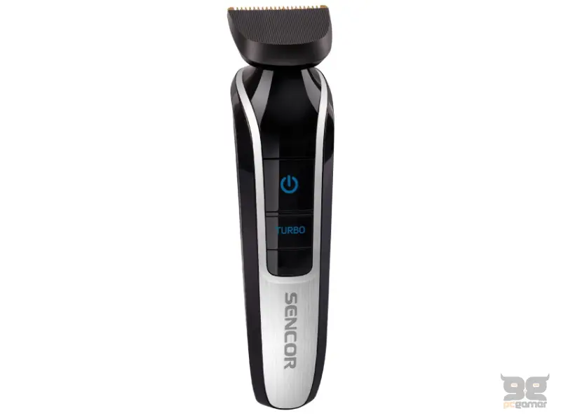 SENCOR SHP 7201SL aparat za šišanje set 