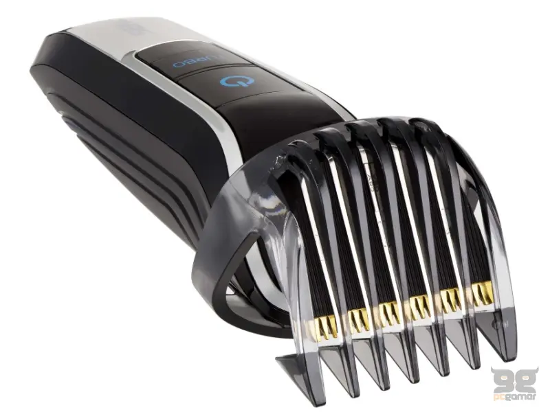 SENCOR SHP 7201SL aparat za šišanje set 