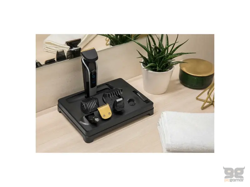 SENCOR SHP 7201SL aparat za šišanje set 