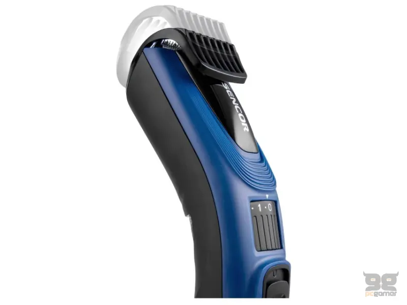 SENCOR SHP 3500BL aparat za šišanje 