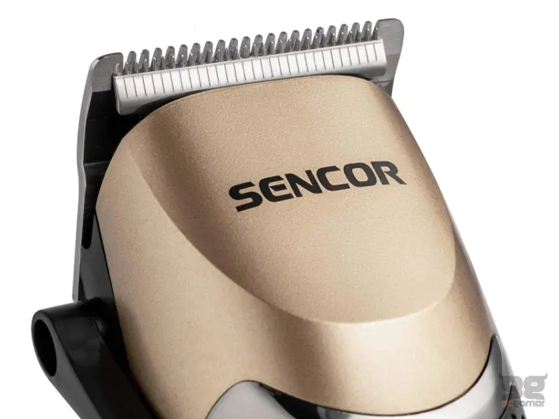 SENCOR SHP 460CH aparat za šišanje 