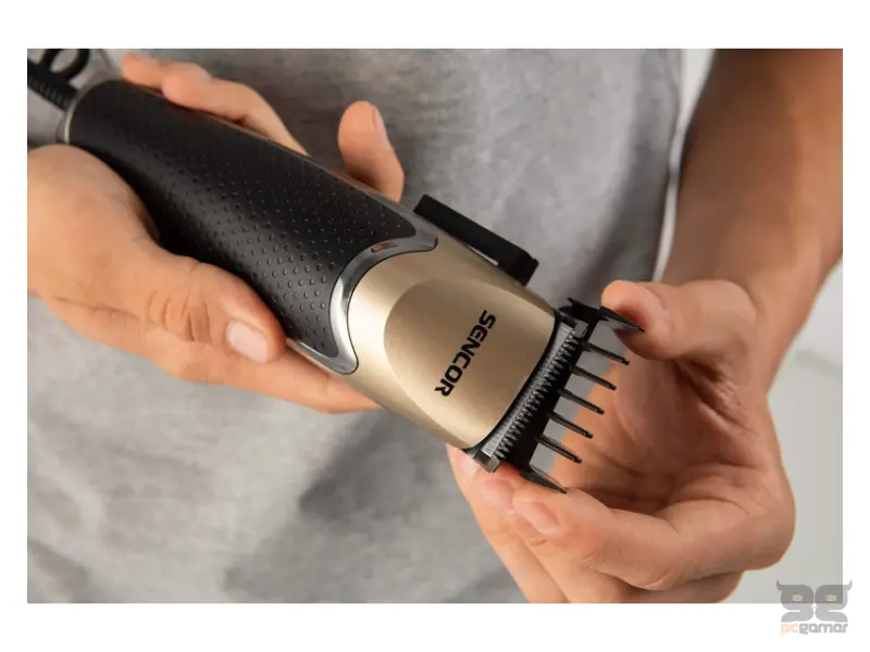 SENCOR SHP 460CH aparat za šišanje 