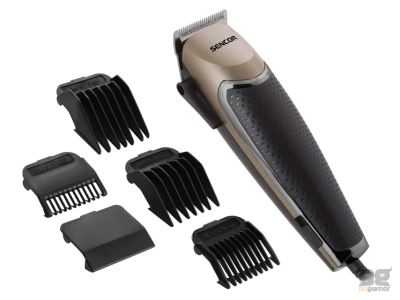 SENCOR SHP 460CH aparat za šišanje 