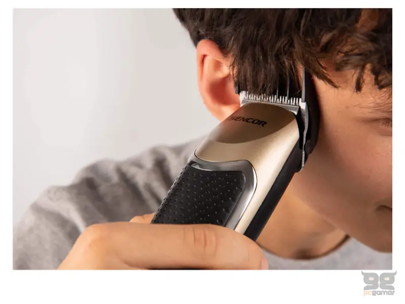 SENCOR SHP 460CH aparat za šišanje 