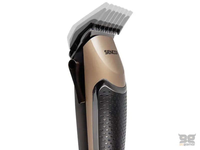 SENCOR SHP 460CH aparat za šišanje 