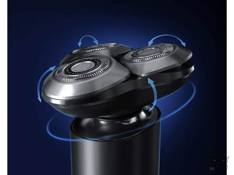 XIAOMI S301 trimer za bradu EU () 