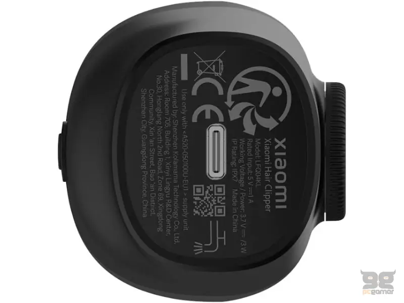 XIAOMI Hair Clipper EU Trimer za kosu (BHR5892EU) 