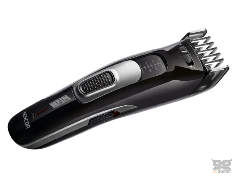 SENCOR SHP 4501BK trimer 