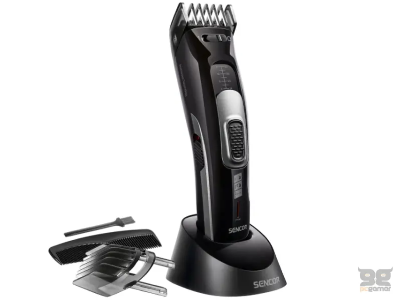 SENCOR SHP 4501BK trimer 