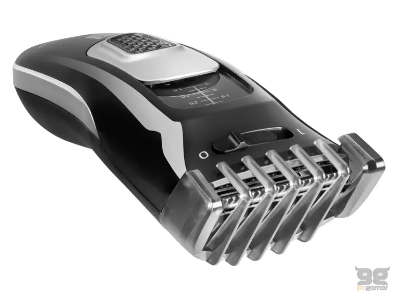 SENCOR SHP 4501BK trimer 