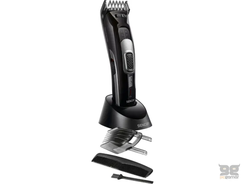 SENCOR SHP 4501BK trimer 