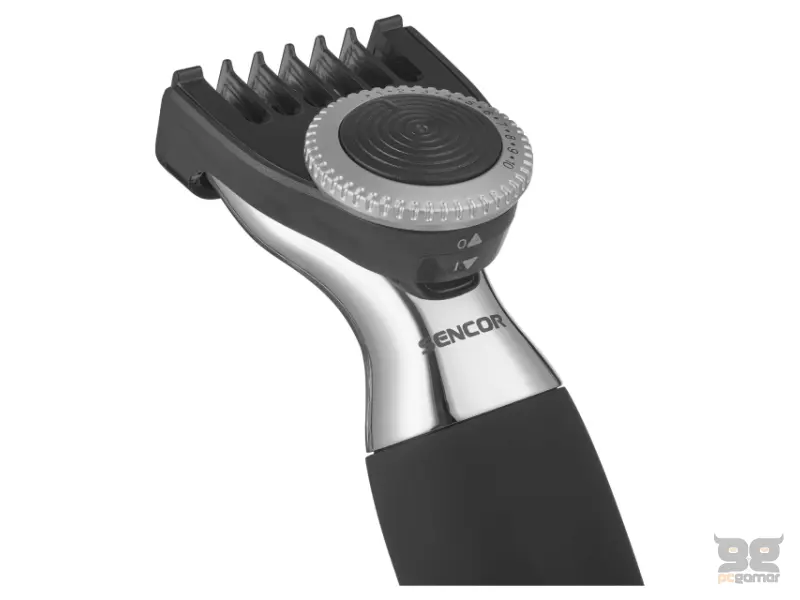 SENCOR SHP 0460BK trimer 