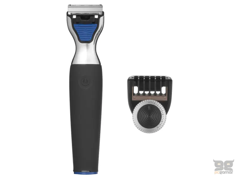 SENCOR SHP 0460BK trimer 