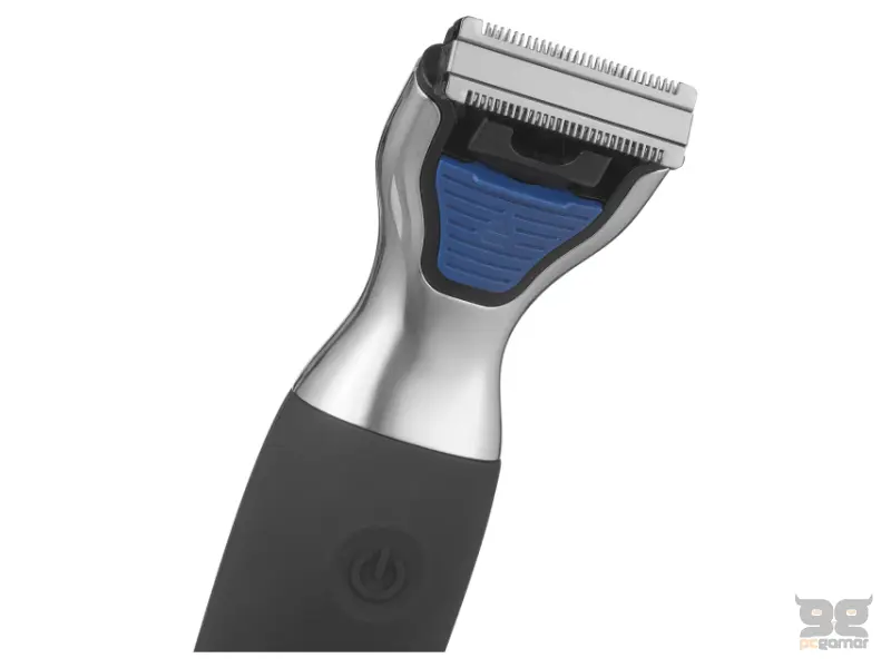 SENCOR SHP 0460BK trimer 