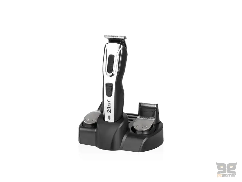 Zilan Aparat za sisanje i trimer 5u1 Accu