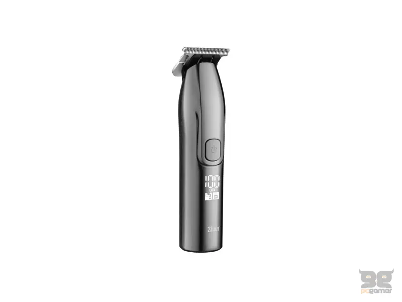 Zilan Aparat za šišanje, 5u1, IPX7 – ZLN8641 Okeanos
