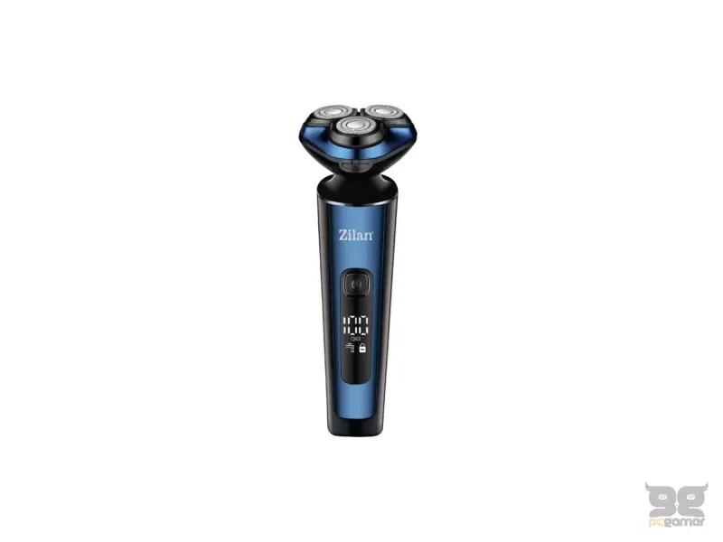 Zilan brijac, trimer, 4u1, IPk6 - ZLN8726 Aion