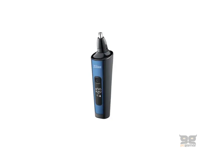Zilan brijac, trimer, 4u1, IPk6 - ZLN8726 Aion