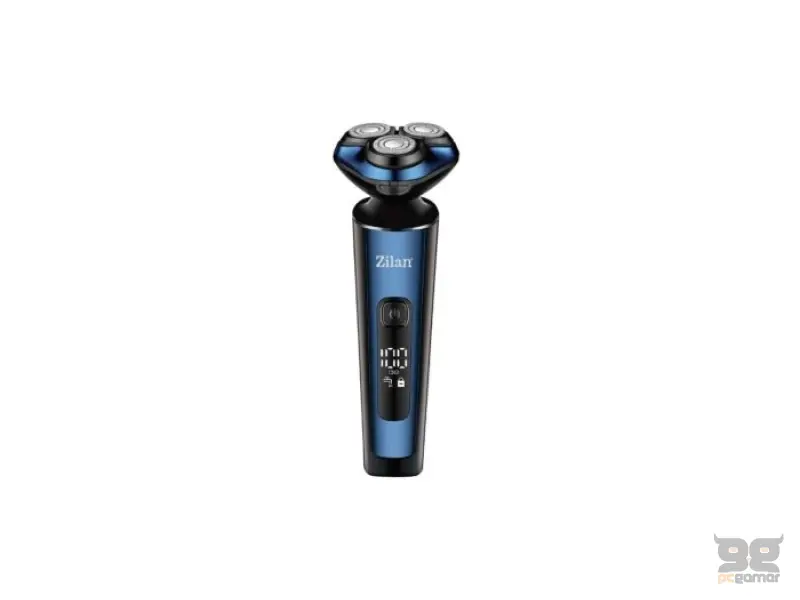 Zilan brijac, trimer, 4u1, IPk6 - ZLN8726 Aion