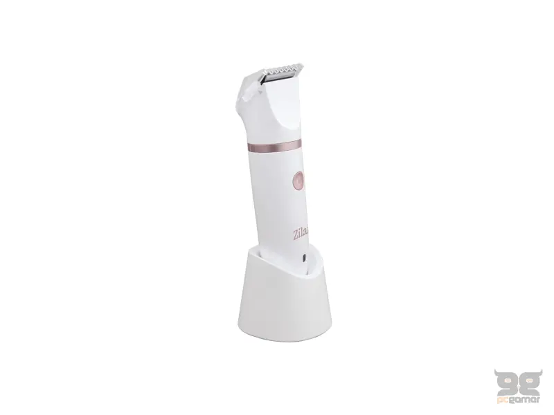 ZILAN ELEKTRICNI  EPILATOR 3U1 QUIRITIS