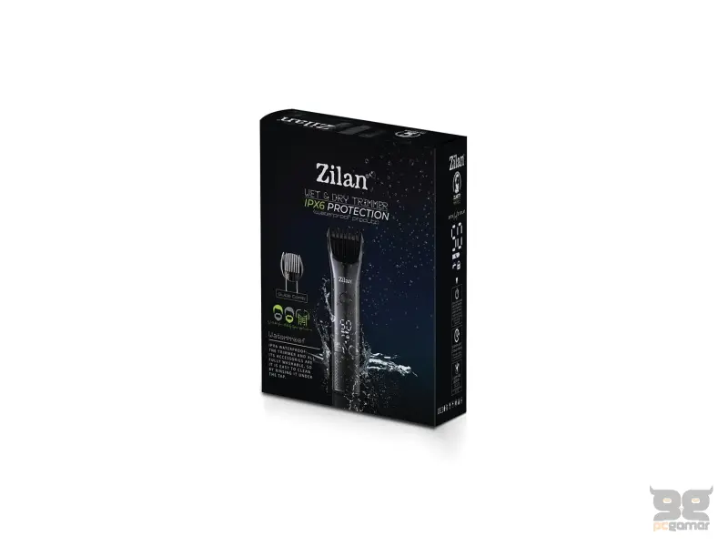 ZILAN MASINICA ZA BRADU