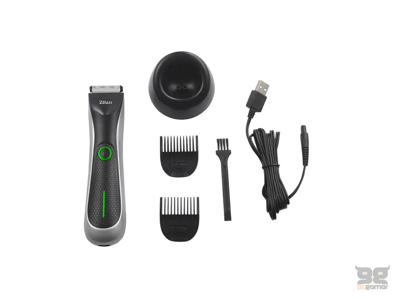 ZILAN ZLN8849 Masinica za sisanje