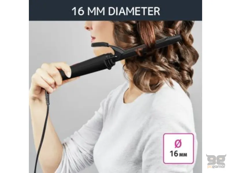 Rowenta uvijač za kosu CF2133F0
