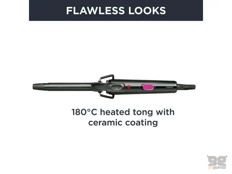 Rowenta uvijač za kosu CF2133F0