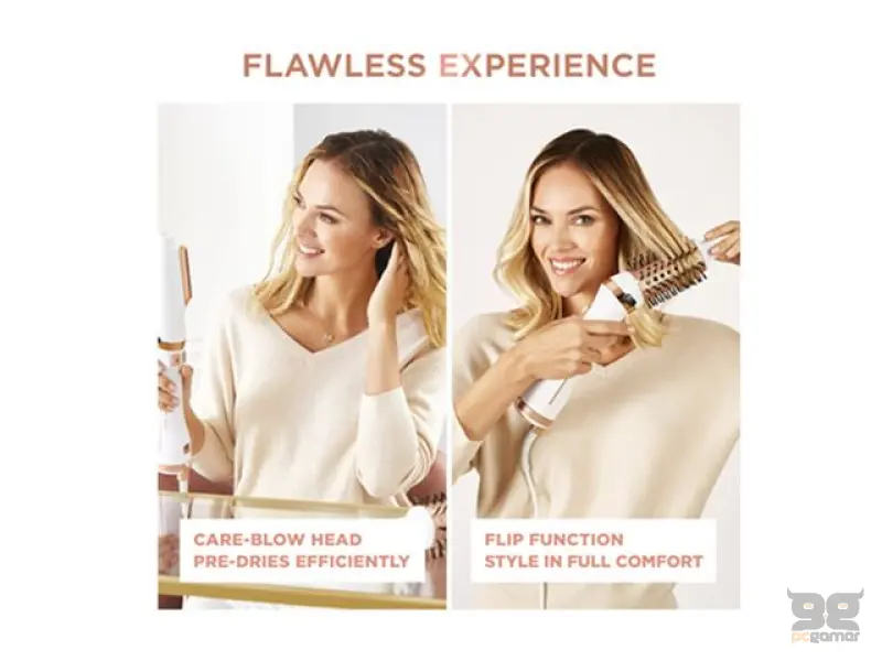 Rowenta Rotirajuća četka CF9720F0