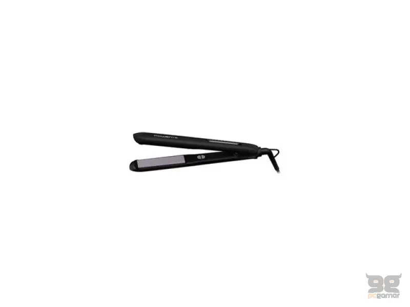 Rowenta pegla za kosu SF3320F0, KARL LAGERFELD